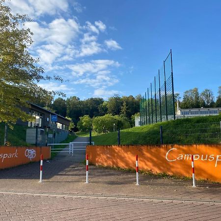 Sonnenschein Baden-Bade Exterior foto